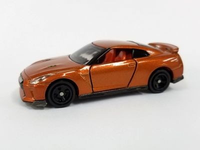 日産GT-R・